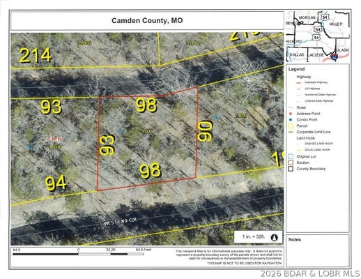 TAN TARA E, OSAGE BEACH, MO 65065 - Image 3e39e00a3295abbe34619cd90c094387/4183025981