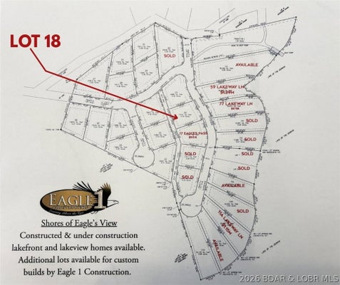 18 EAGLE PT, LAKE OZARK, MO 65049 - Image 3ecc3d4cb9364d6757a7e8ab6de06325/4089413366