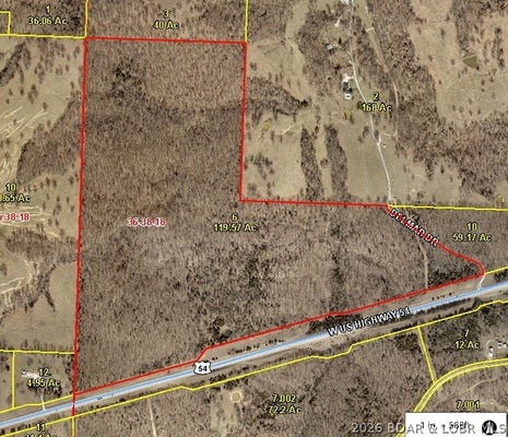 STATE RD K, MACKS CREEK, MO 65786 - Image 41e867682d2f333c1e0762fae57bce4e/1853960437