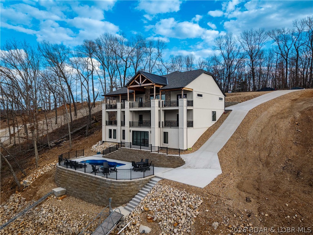 Sunrise Beach, Missouri, 65079, United States, 6 Bedrooms Bedrooms, ,7 BathroomsBathrooms,Residential,Active,2026823