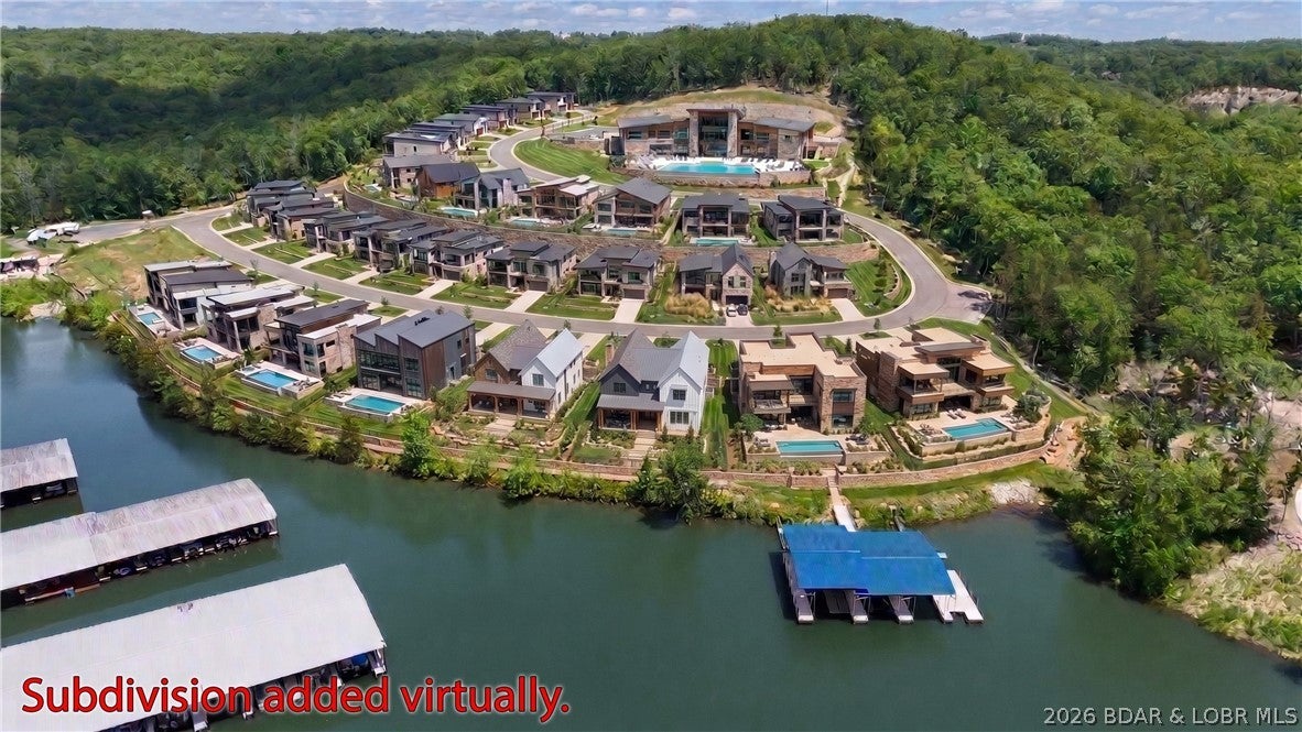 835 Greenview Drive