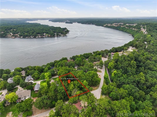 37 ROBYN PT, OSAGE BEACH, MO 65065 - Image 4821983222c852d401bf0a3fed435cbb/415952641