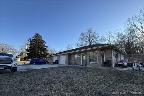 1237 & 1239 Lay Avenue Warsaw MO 65355