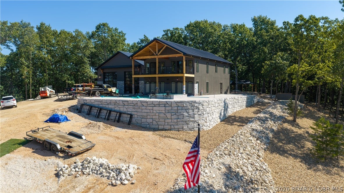 Avalon Way, Gravois Mills, MO, 65037, USA, 10 Bedrooms Bedrooms, ,8 BathroomsBathrooms,Residential,Active,Avalon Way,3589216