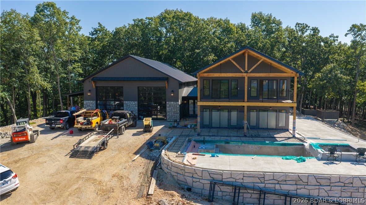 Avalon Way, Gravois Mills, MO, 65037, USA, 10 Bedrooms Bedrooms, ,8 BathroomsBathrooms,Residential,Active,Avalon Way,3589216