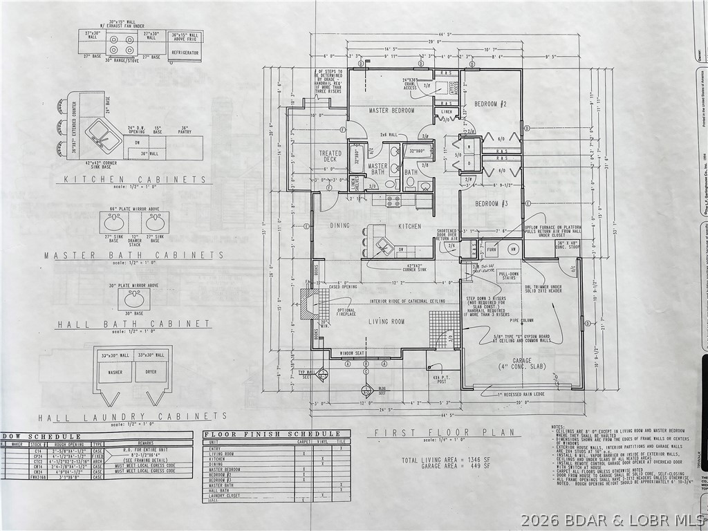 Lot 672 Clover Lane