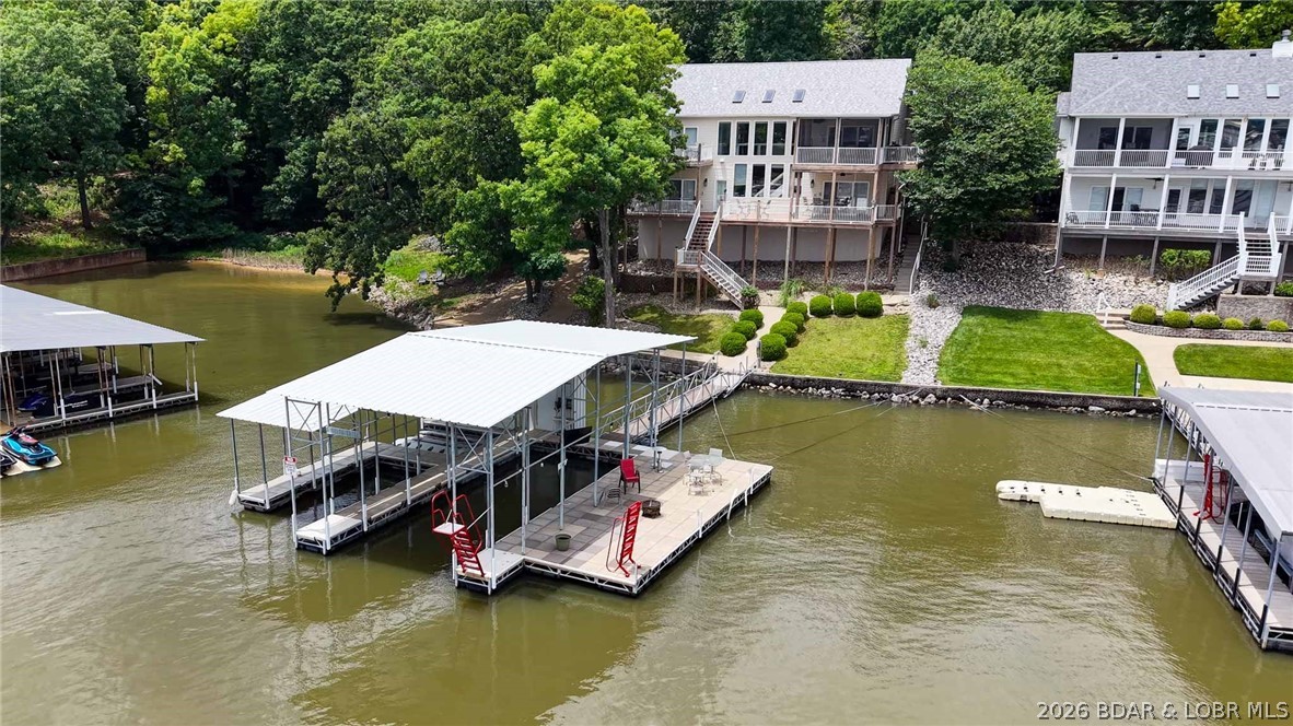 Osage Beach, Missouri, 65065, United States, 4 Bedrooms Bedrooms, ,4 BathroomsBathrooms,Residential,Active,2036698
