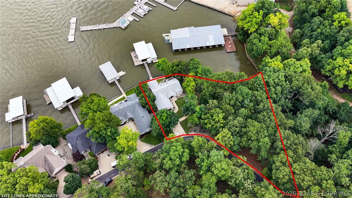 Osage Beach, Missouri, 65065, United States, 4 Bedrooms Bedrooms, ,4 BathroomsBathrooms,Residential,Active,2036698