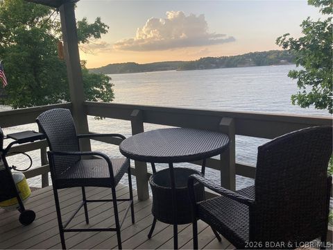 24 Hawk Harbor Lane 2D Lake Ozark MO 65049