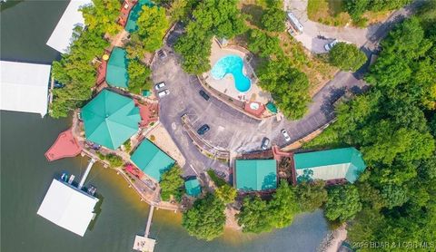 133 Polar Bear Circle 21 Lake Ozark MO 65049