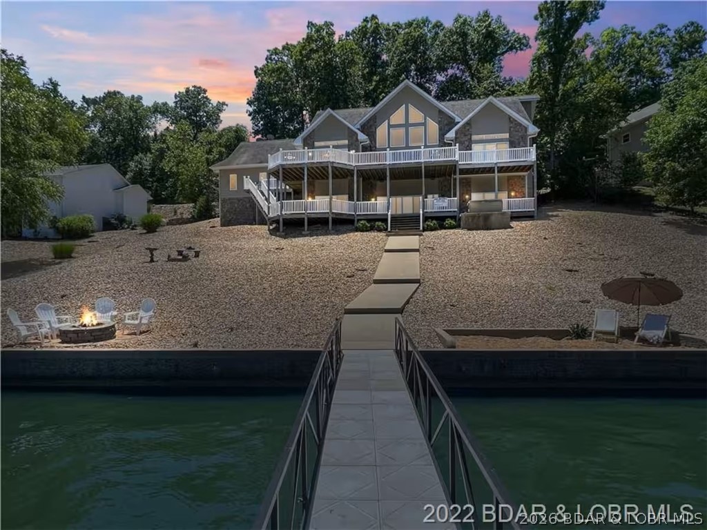 Climax Springs, Missouri, 65324, United States, 5 Bedrooms Bedrooms, ,5 BathroomsBathrooms,Residential,Active,2019149