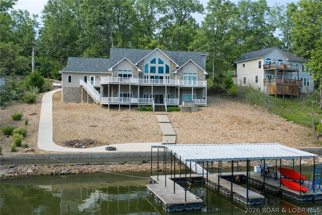 Climax Springs, Missouri, 65324, United States, 5 Bedrooms Bedrooms, ,5 BathroomsBathrooms,Residential,Active,2019149