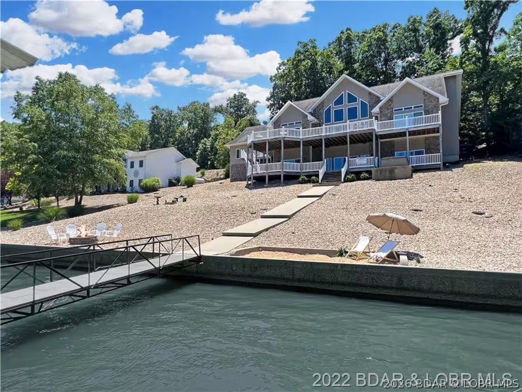 Climax Springs, Missouri, 65324, United States, 5 Bedrooms Bedrooms, ,5 BathroomsBathrooms,Residential,Active,2019149