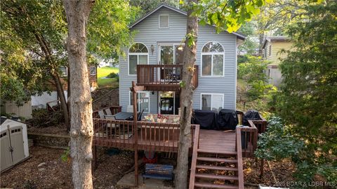 28735 Mistletoe Avenue Warsaw MO 65355