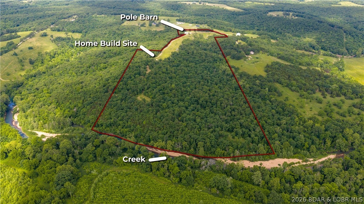 548 Weber Farm Road