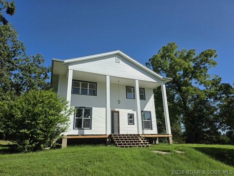 1105 Lay Avenue Warsaw MO 65355