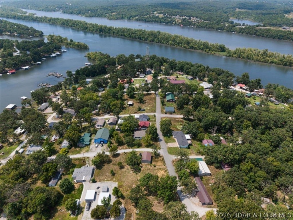 23142 Salley Drive