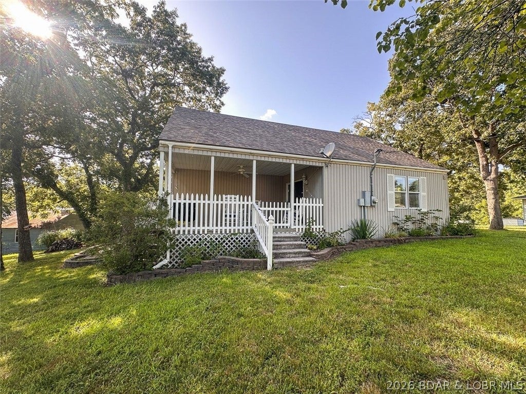 23142 Salley Drive
