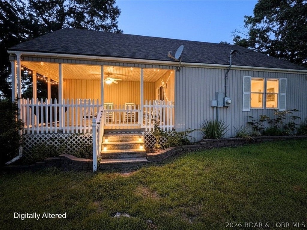 23142 Salley Drive
