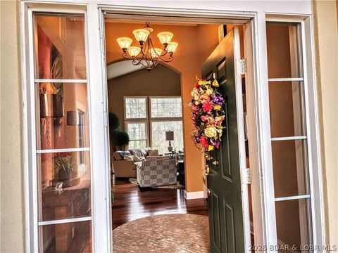 70 Via Da Contro Drive Sunrise Beach MO 65079