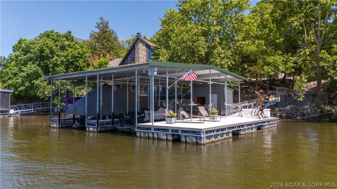 1521 Big Island Dr, Roach, MO, 65787, USA, 7 Bedrooms Bedrooms, ,5 BathroomsBathrooms,Residential,Contingent,1521 Big Island Dr,3587399