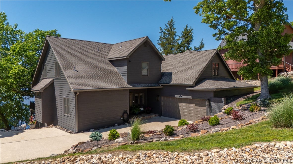 1521 Big Island Dr, Roach, MO, 65787, USA, 7 Bedrooms Bedrooms, ,5 BathroomsBathrooms,Residential,Contingent,1521 Big Island Dr,3587399