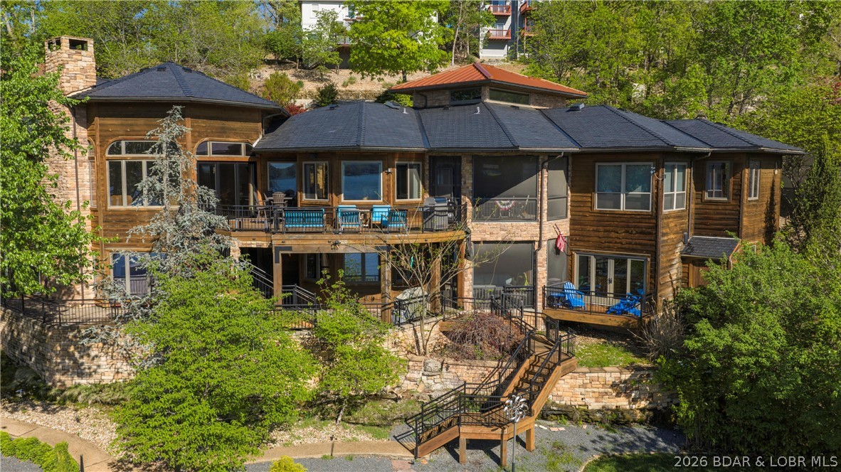 Four Seasons, Missouri, 65049, United States, 6 Bedrooms Bedrooms, ,7 BathroomsBathrooms,Residential,Active,2052078