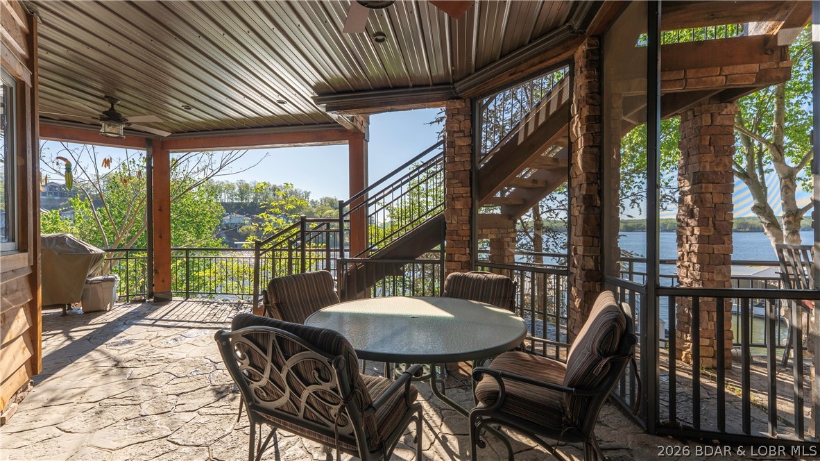 Four Seasons, Missouri, 65049, United States, 6 Bedrooms Bedrooms, ,7 BathroomsBathrooms,Residential,Active,2052078