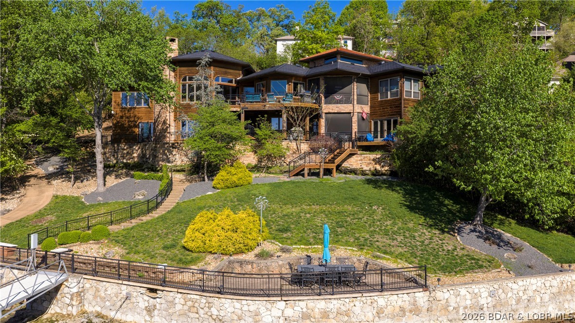 Four Seasons, Missouri, 65049, United States, 6 Bedrooms Bedrooms, ,7 BathroomsBathrooms,Residential,Active,2052078