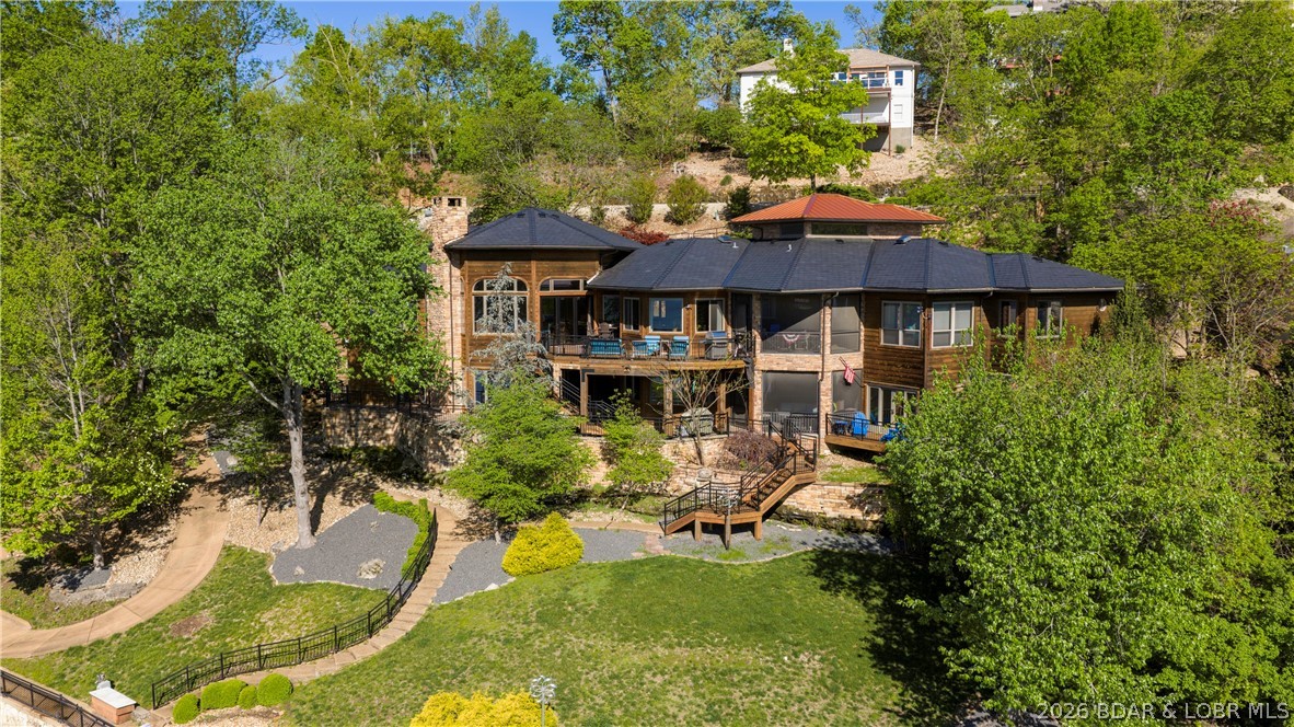Four Seasons, Missouri, 65049, United States, 6 Bedrooms Bedrooms, ,7 BathroomsBathrooms,Residential,Active,2052078