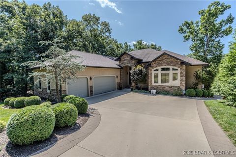 720 Via Del Lago Drive Sunrise Beach MO 65079