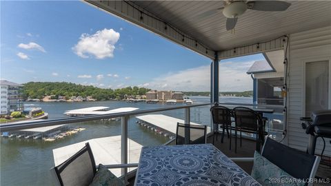 85 Monarch Cove Court 6B Lake Ozark MO 65049