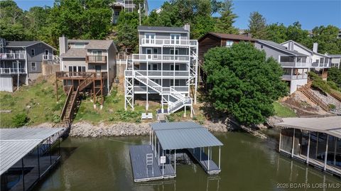 1111 Ginger Road Lake Ozark MO 65049
