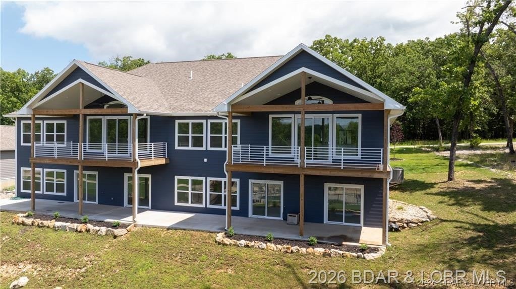 368 Tuscany Drive
