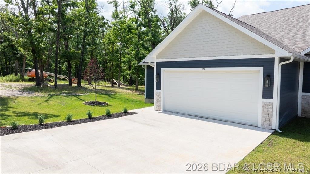 368 Tuscany Drive