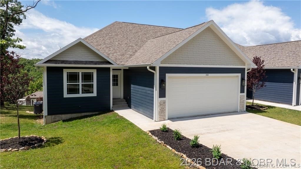 368 Tuscany Drive