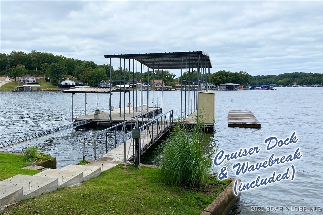 Sunrise Beach, Missouri, 65079, United States, 5 Bedrooms Bedrooms, ,5 BathroomsBathrooms,Residential,Active,2007146