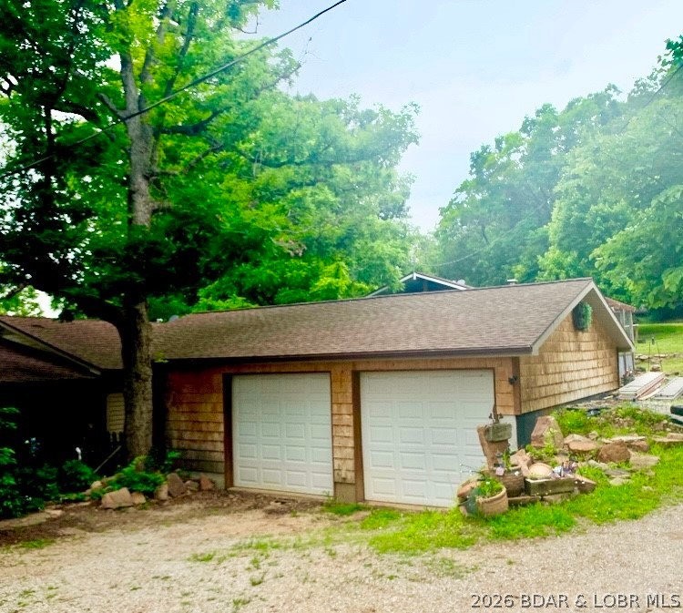 143 Walleye Point Drive