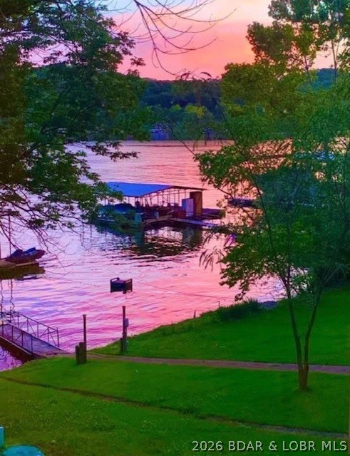 143 Walleye Point Drive