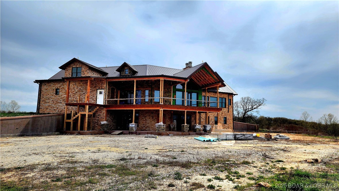 Richland, Missouri, 65556, United States, 3 Bedrooms Bedrooms, ,4 BathroomsBathrooms,Residential,Active,1989754