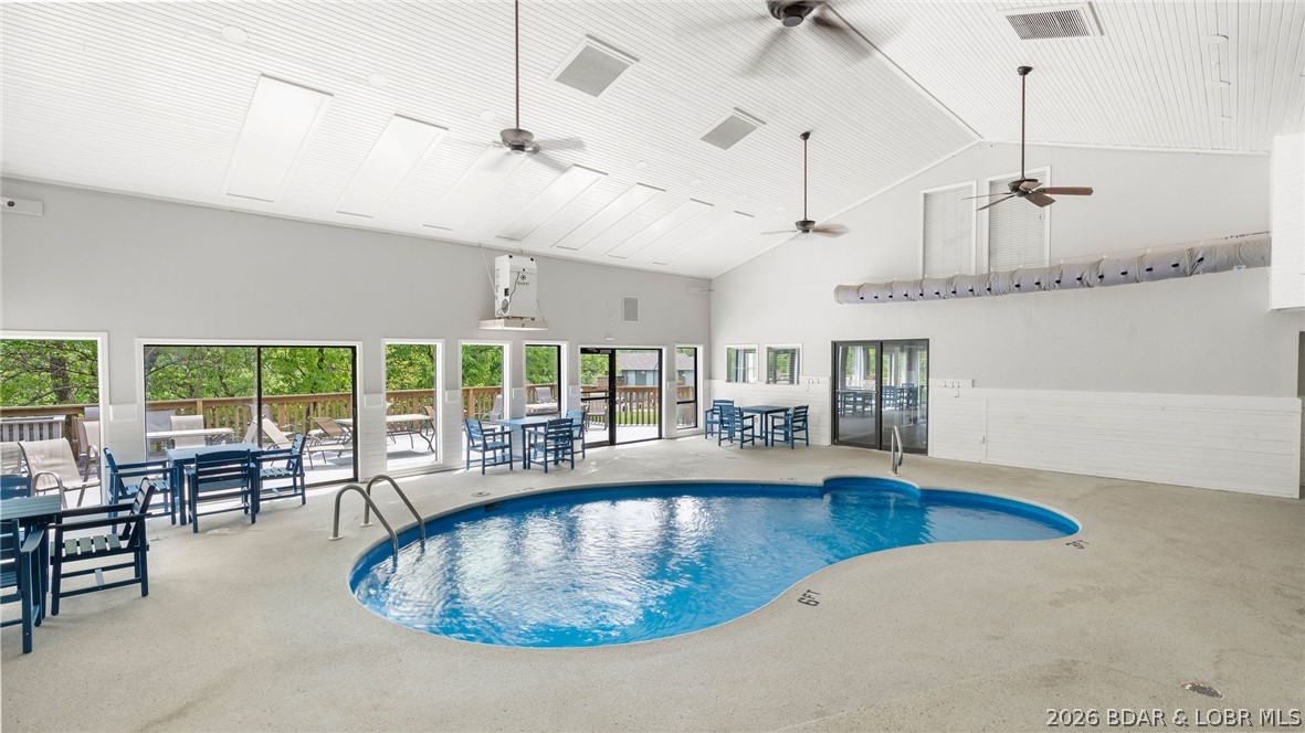 45 Southwood Shores Drive 4B
