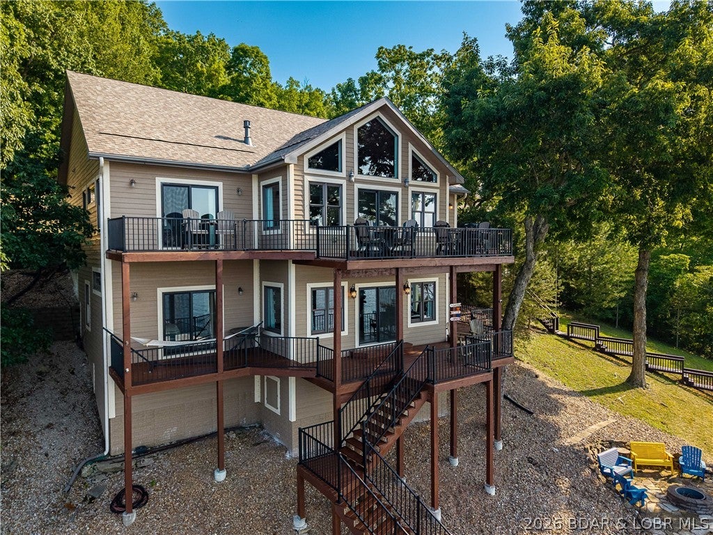 423 Kona Cv, Roach, MO, 65787, USA, 4 Bedrooms Bedrooms, ,5 BathroomsBathrooms,Residential,Active,423 Kona Cv,3589006