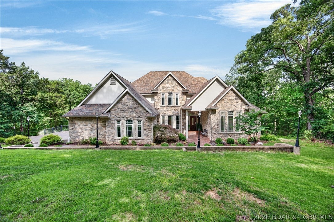 105 W Crossfox Trl, Camdenton, MO, 65020, USA, 5 Bedrooms Bedrooms, ,7 BathroomsBathrooms,Residential,Active,105 W Crossfox Trl,3588046