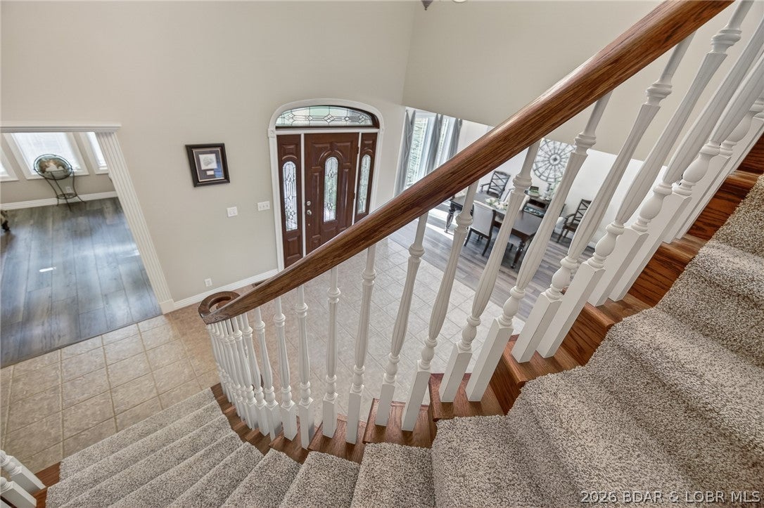 105 W Crossfox Trl, Camdenton, MO, 65020, USA, 5 Bedrooms Bedrooms, ,7 BathroomsBathrooms,Residential,Active,105 W Crossfox Trl,3588046