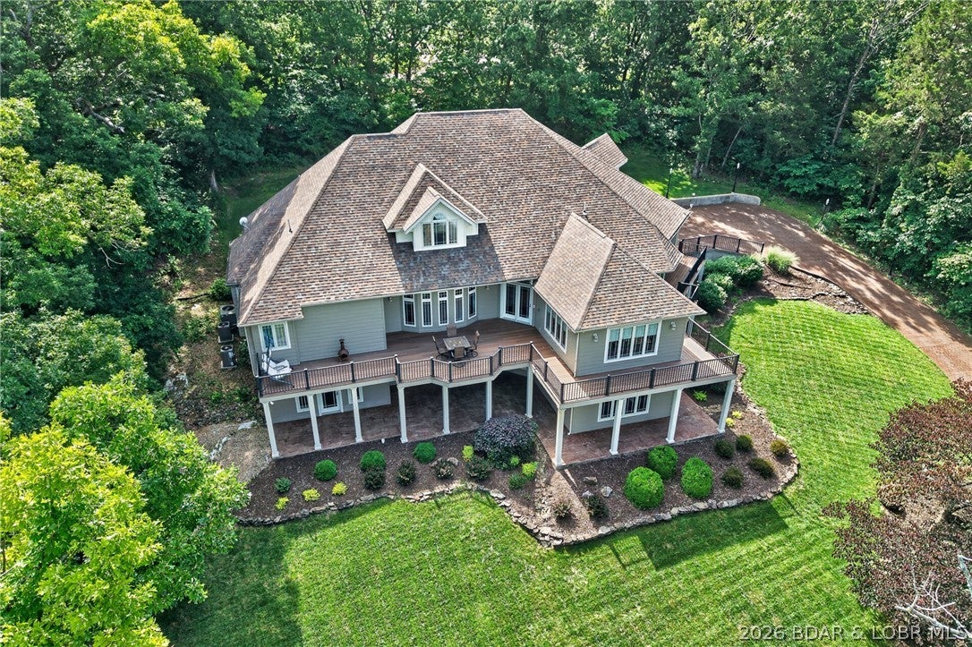 105 W Crossfox Trl, Camdenton, MO, 65020, USA, 5 Bedrooms Bedrooms, ,7 BathroomsBathrooms,Residential,Active,105 W Crossfox Trl,3588046
