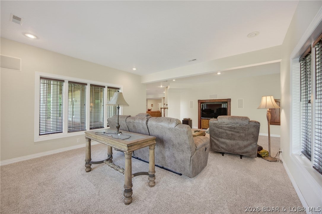 105 W Crossfox Trl, Camdenton, MO, 65020, USA, 5 Bedrooms Bedrooms, ,7 BathroomsBathrooms,Residential,Active,105 W Crossfox Trl,3588046