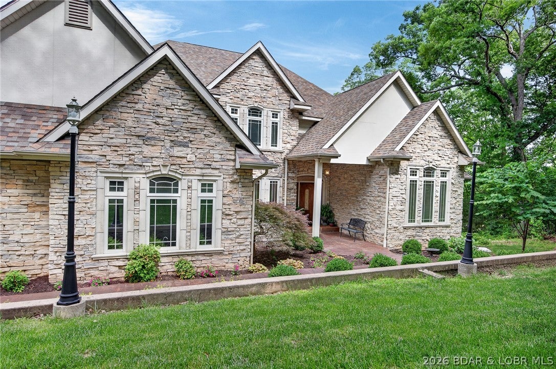 105 W Crossfox Trl, Camdenton, MO, 65020, USA, 5 Bedrooms Bedrooms, ,7 BathroomsBathrooms,Residential,Active,105 W Crossfox Trl,3588046