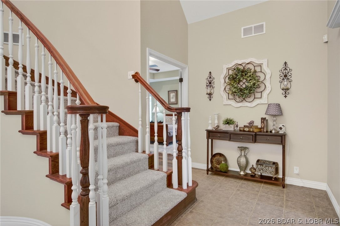 105 W Crossfox Trl, Camdenton, MO, 65020, USA, 5 Bedrooms Bedrooms, ,7 BathroomsBathrooms,Residential,Active,105 W Crossfox Trl,3588046