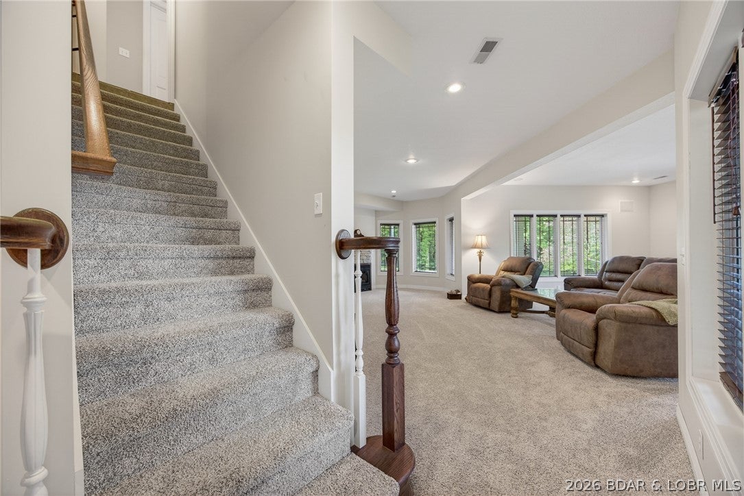 105 W Crossfox Trl, Camdenton, MO, 65020, USA, 5 Bedrooms Bedrooms, ,7 BathroomsBathrooms,Residential,Active,105 W Crossfox Trl,3588046