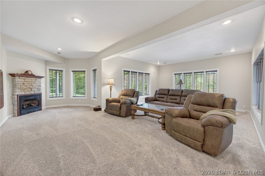 105 W Crossfox Trl, Camdenton, MO, 65020, USA, 5 Bedrooms Bedrooms, ,7 BathroomsBathrooms,Residential,Active,105 W Crossfox Trl,3588046